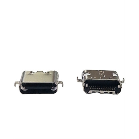 Конектор зарядки ZTE Type-C