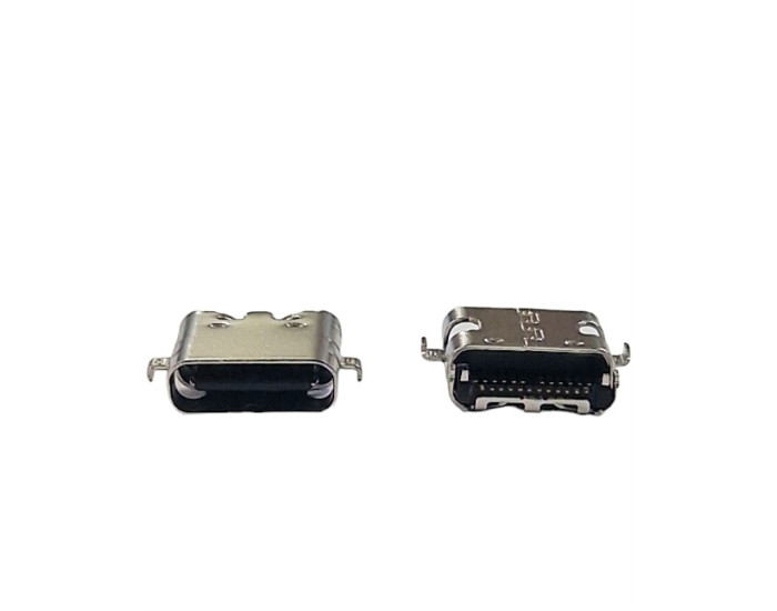 Коннектор зарядки ZTE Type-C