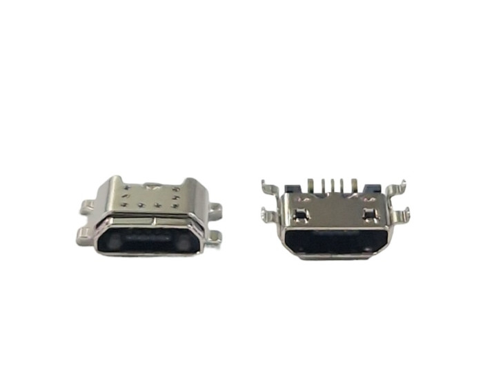 Коннектор зарядки Vivo V17, Micro USB
