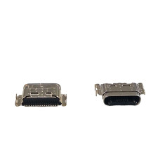 Коннектор зарядки Oppo Type-C
