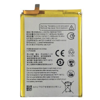 Аккумулятор ZTE Blade V2020 Smart (8010) / ZTE Blade V30 Vita 8030 / ZTE Blade V40 (Li3849T44P8h906450 / LI3949T44P8H906450/ Li3951T44P8h956656) 4870