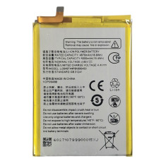 Аккумулятор ZTE Blade V2020 Smart (8010) / ZTE Blade V30 Vita 8030 / ZTE Blade V40 (Li3849T44P8h906450 / LI3949T44P8H906450/ Li3951T44P8h956656) 4870