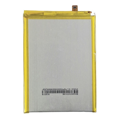 Аккумулятор ZTE Blade V2020 Smart (8010) / ZTE Blade V30 Vita 8030 / ZTE Blade V40 (Li3849T44P8h906450 / LI3949T44P8H906450/ Li3951T44P8h956656) 4870