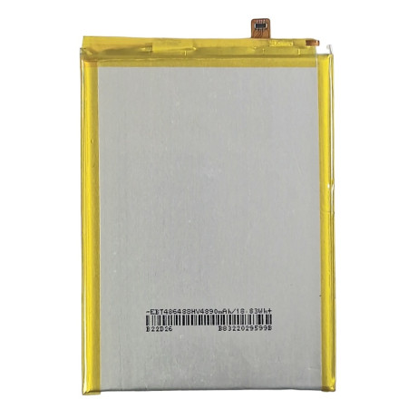 Аккумулятор ZTE Blade V2020 Smart (8010) / ZTE Blade V30 Vita 8030 / ZTE Blade V40 (Li3849T44P8h906450 / LI3949T44P8H906450/ Li3951T44P8h956656) 4870