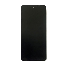 Дисплей з сенсорним екраном (модуль) Realme 11 5G / C55 / C67 5G, Narzo N55 / OnePlus Nord CE3 Lite 5G / Oppo A1 5G / Oppo A58 4G / Oppo A98 5G, чорний