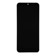 Дисплей з сенсорним екраном (модуль) Motorola XT2127 Moto G10, XT2128 Moto G20, Moto XT2129 Moto G30, чорний