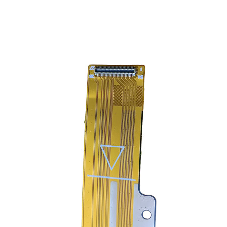 Дисплей с сенсорным экраном (модуль) Motorola XT2127 Moto G10, XT2128 Moto G20, Moto XT2129 Moto G30, черный (Класс C)