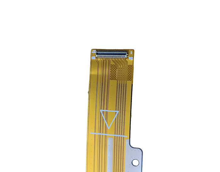 Дисплей с сенсорным экраном (модуль) Motorola XT2127 Moto G10 / XT2128 Moto G20 / Moto XT2129 Moto G30, черный