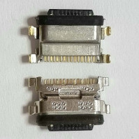 Конектор зарядки Xiaomi Poco F3, USB Type-C