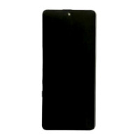 Дисплей с сенсорным экраном (модуль) Tecno Camon 19 (CL6n), Camon 19 Pro (CL8), Camon 19 Pro 5G (CL7n), черный
