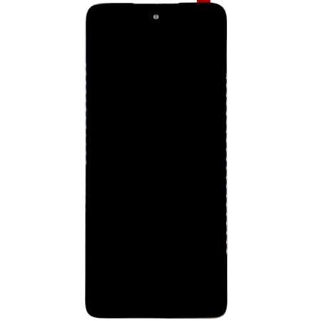 Дисплей с сенсорным экраном (модуль) Motorola XT2341, Moto G14/XT2343 Moto G54, черный (Класс B)