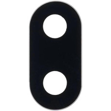 Стекло камеры для Samsung A022, A02/M022 (Класс B)