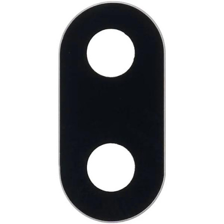 Стекло камеры для Samsung A022, A02/M022 (Класс B)