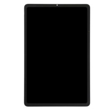 Дисплей с сенсорным экраном (модуль) Xiaomi Pad 5 / 5 Pro черный (Класс А)
