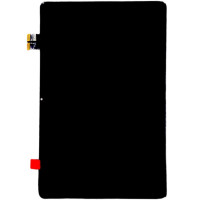 Дисплей с сенсорным экраном (модуль) Xiaomi Pad 6 / Pad 6 Pro черный