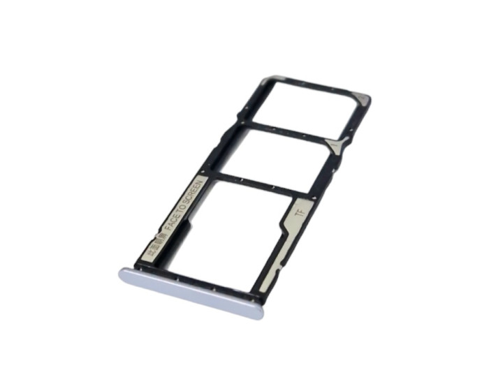 Тримач SIM-карты для Xiaomi Redmi 13C, Silver