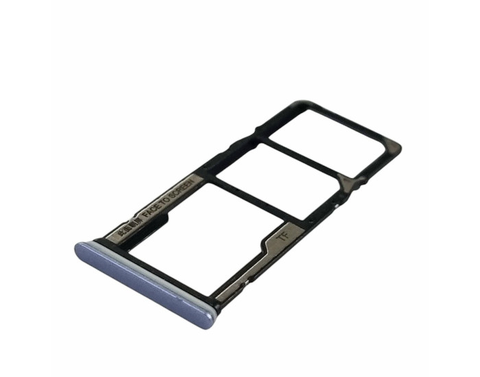 Тримач SIM-карты для Xiaomi Redmi 13C, Blue