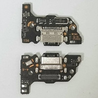 Шлейф для Xiaomi Mi 11 Lite / Mi11 Lite 5G / Mi 11 Lite 5G NE с разьемом Sim-карты