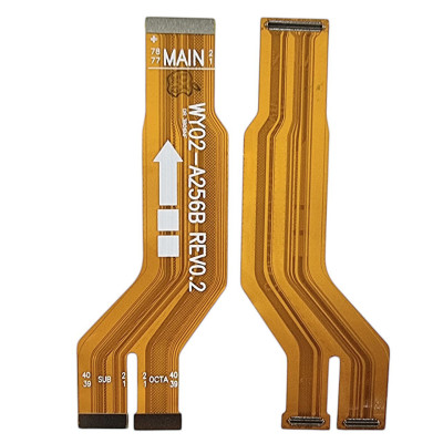 Шлейф для Samsung A25 / A256, міжплатний