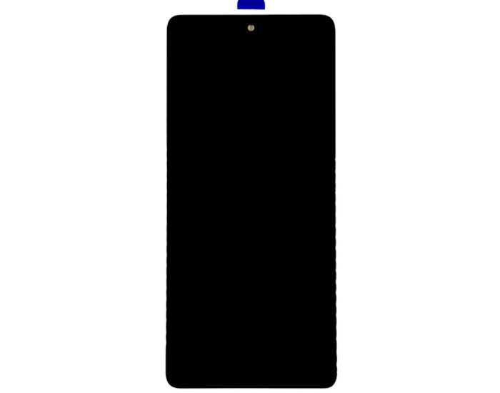 Дисплей с сенсорным экраном (модуль) Xiaomi Redmi 13C /Poco C65, черный (V-3)
