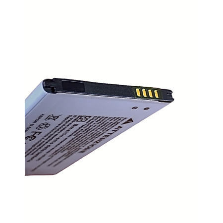 Аккумулятор Aspor Samsung EB-BJ710CBC, J710, J7 2016, 3300 mAh (Класс А)