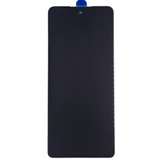 Дисплей з сенсорним екраном (модуль) Infinix Hot 40 (X6836) / Hot 40 Pro (X6837) / Tecno Spark 20 Pro (KJ6), чорний, оригінал