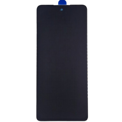 Дисплей с сенсорным экраном (модуль) Infinix Hot 40 (X6836) /  Hot 40 Pro (X6837) / Tecno Spark 20 Pro (KJ6), черный, оригинал (Класс B)