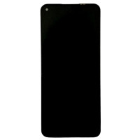 Дисплей с сенсорным экраном (модуль) Oppo A54 4G/A55 4G/ One Plus Nord N100, черный (CPH2325, #BV065WBM-L03-MB03) (Класс А)