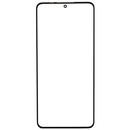 Скло фронтальне c OCA-пленкой Motorola XT2235-2 Moto G32 / XT2343 Moto G54 / XT2237 Moto G73. чорне