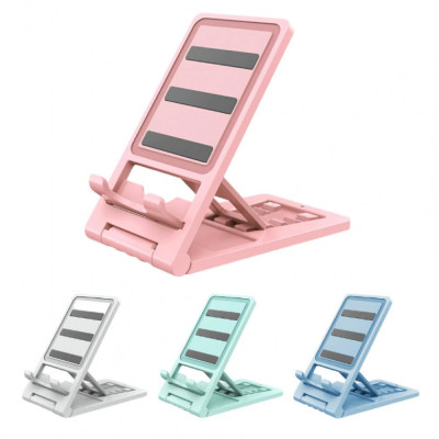 Підставка-тримач для телефон и планшета JY-02 (складна)