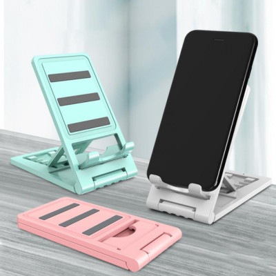 Підставка-тримач для телефон и планшета JY-02 (складна)