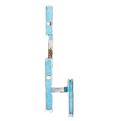 Шлейф для Xiaomi Redmi Note 12 5G/Poco X5 5G, кнопок звуку, кнопки включення