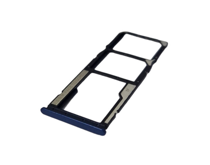 Тримач SIM-карты для Xiaomi Redmi 12C, Blue
