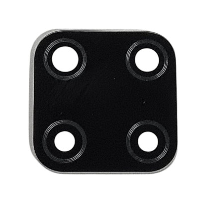 Скло камери для Realme C15