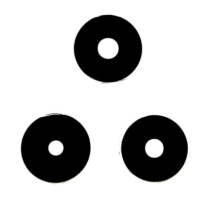 Скло камери для Realme C51 / Realme C53