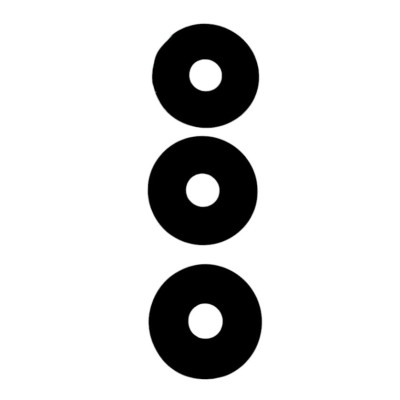 Скло камери для Realme C63