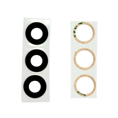 Скло камери для Samsung A155, A15