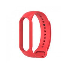 Ремешок для Xiaomi Mi Band 3/4 Коралловый