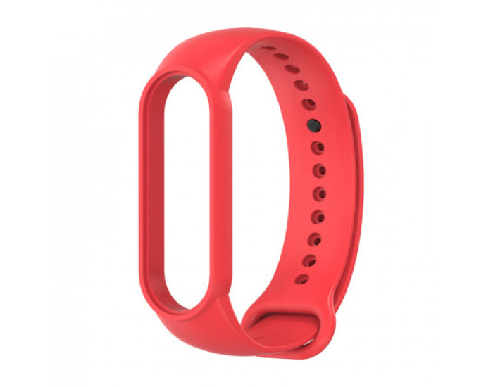 Ремешок для Xiaomi Mi Band 3/4 Коралловый