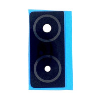 Скло камери для Oppo A57 4G / A57s Black