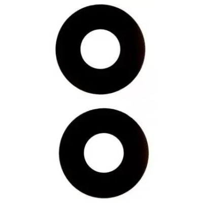 Скло камери для Xiaomi Redmi 10 5G/ Redmi note 11E Комплект 2 шт