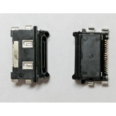 Коннектор зарядки Huawei Mate 9 Type-C