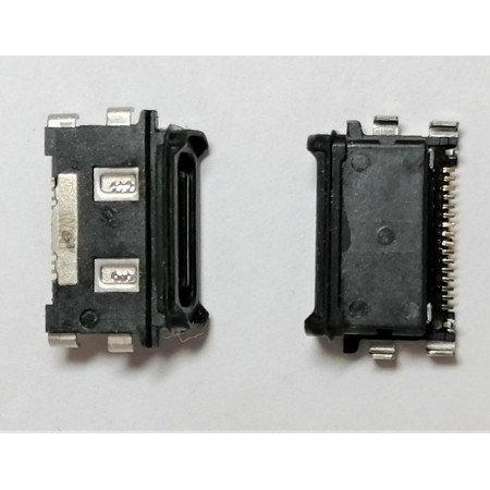 Конектор зарядки Huawei Mate 9 Type-C