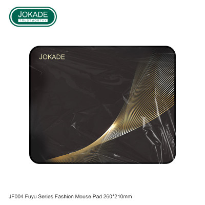 Килимок для мишки Jokade JF004 Fuyu Fashion Mouse Pad 260 * 210mm