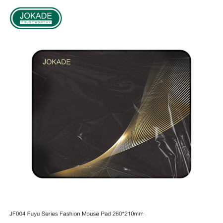Коврик для мышки Jokade JF004 Fuyu Fashion Mouse Pad 260 * 210mm