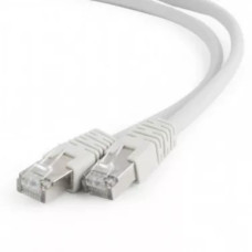 LAN кабель для интернета CAT5 cheap (1,5м), серый (Класс B)