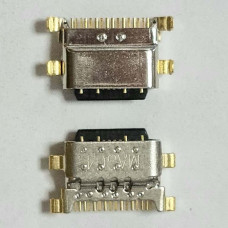 Коннектор зарядки Xiaomi Mi 11, Type-C (Класс B)