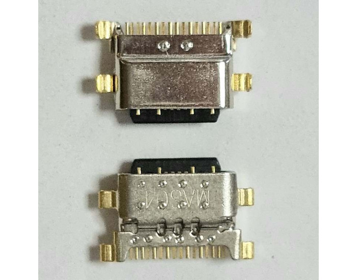 Конектор зарядки Xiaomi Mi 11, Type-C
