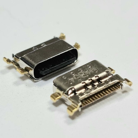 Коннектор зарядки Xiaomi Mi 11, Type-C (Класс А)
