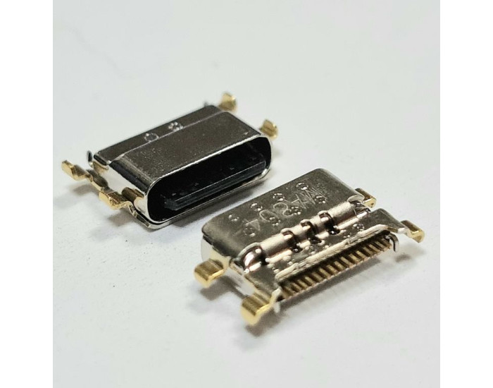 Конектор зарядки Xiaomi Mi 11, Type-C